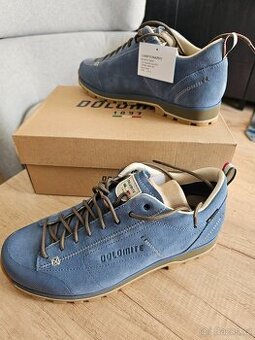 Trekové GTX boty Dolomite vel 42