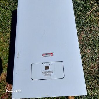 Elektrokotel protherm 12 kw