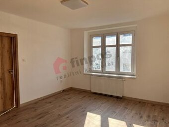 Pronájem bytu v Benešově, ul. Na Chmelnici, 2+1 47m2