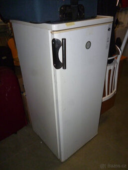lednička electrolux,v-127cm,š-55cm