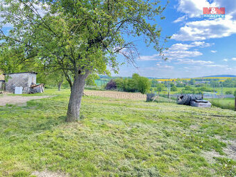Prodej pozemku k bydlení, 1230 m², Krasíkov - 1