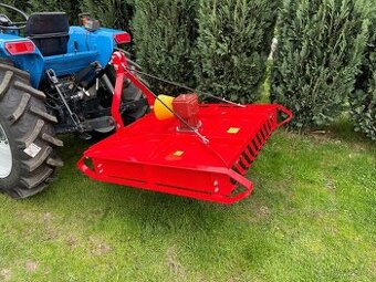 Rotační sekačka 120cm za malotraktor