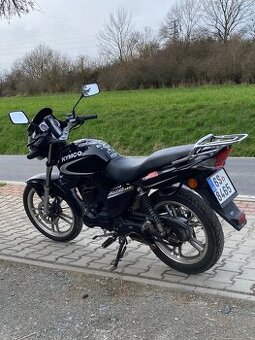 Kymco 125