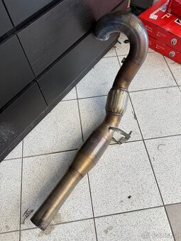 DOWNPIPE 2.0 TSI MQB 200CEL KAT