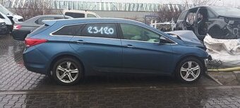 Hyundai i40 č. 23120