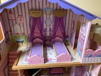 KidKraft domeček pro panenky My Dream Mansion