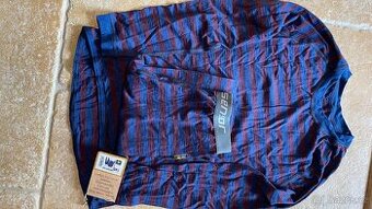 Merino air set, podvlíkačky a dl. triko, velikost 140 - 1