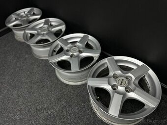 Alu Enzo 4x100 15” - 1