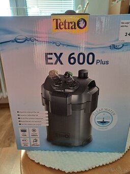Filtrace - 1