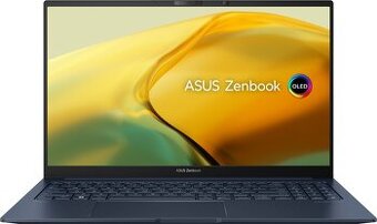 Prodám 32GB/1TB/DDR5/OLED 15" notebook ASUS ZenBook UM3504D