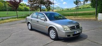 Opel Vectra comfort 1,8 16V(AC)Z18XE 90kw BA95B sedan