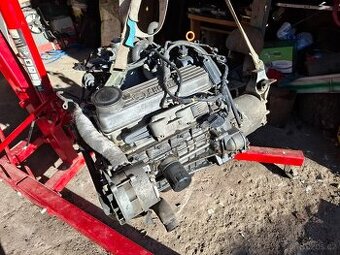 Motor felicia 1,3 55kw