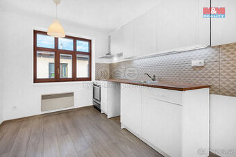 Pronájem bytu 2+kk, 70 m²,Lomnice nad Popelkou, ul.Palackého