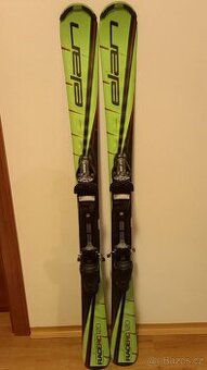 Dětské lyže Elan RACE RC 120 cm