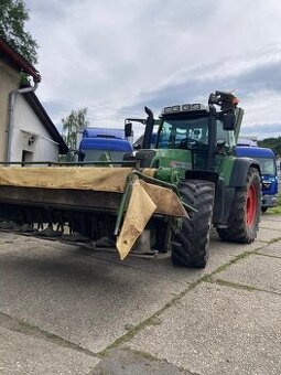 Disková sekačka Krone EC 32 CV