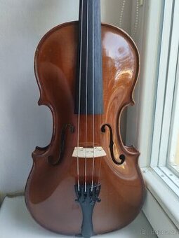 Mistrovské housle 4/4