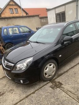 Prodám Opel Vectra Díly barva z20B