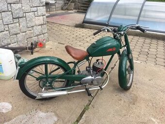 jawa 90 - 1