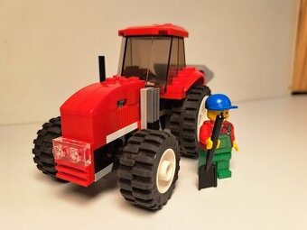 LEGO® CITY 7634 Traktor