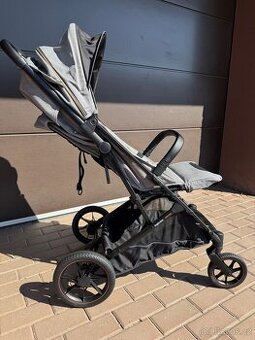 Inglesina Maior Horizon Grey - 1