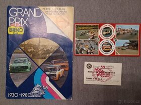 Auto Grand Prix