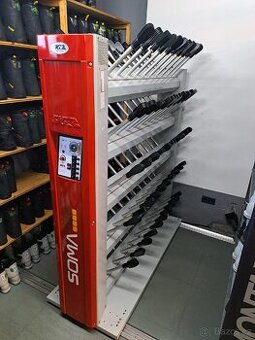 Vysoušeč obuvi SOMA TEC