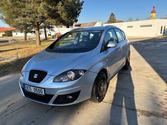 Seat Altea XL 1.6 tdi 77kw