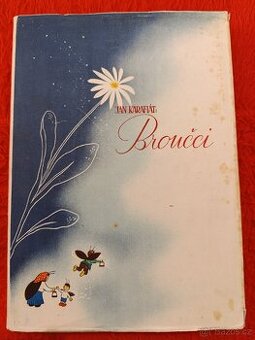 BROUČCI Jan Karafiát 1941 - 1