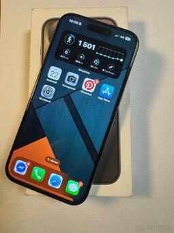 Iphone 15 Pro