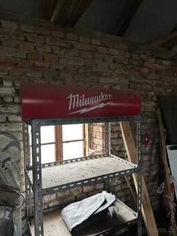 Milwaukee baner - 1