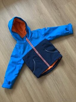 Zimní bunda Alpine pro 92/98