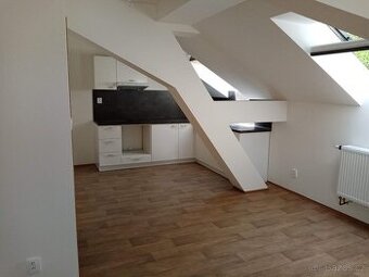 Pronájem bytu