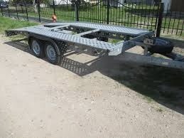 Autopřepravník 2700kg