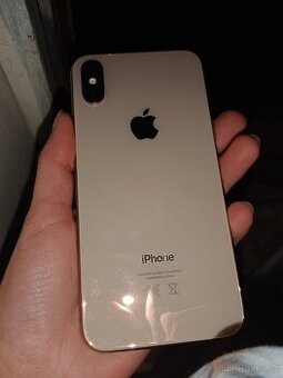 iphone xs