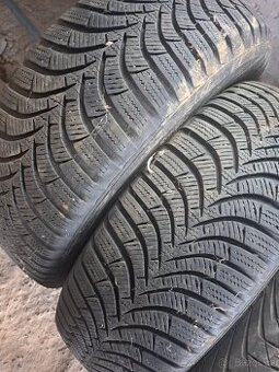 Pneumatiky 195/65 r15