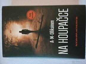 A. M. Ollikainen Na houpačce - 1