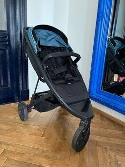 Thule spring + vybava