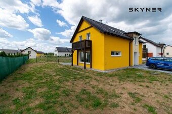 Prodej, Rodinné domy, 130 m2 - Žalhostice, ev.č. 01077