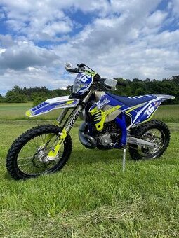 SHERCO 250 2T FACTORY 2021