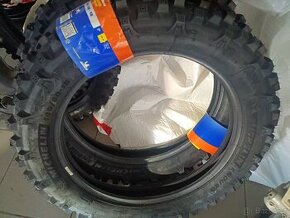 Pneumatiky Michelin Enduro Medium