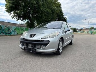 PEUGEOT 207 1.4 16V 65kw SPORT