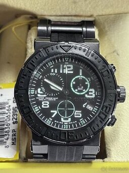 Hodinky INVICTA model 6144 reserve swiss - 1