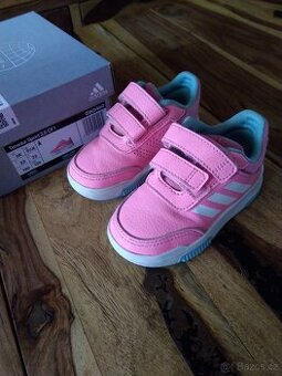 Boty Adidas vel. 22 - 1