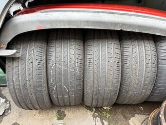 Letní 235/55 R18 100V Pirelli - 1