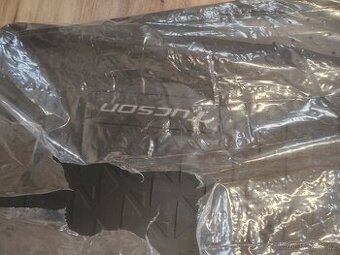 Nové originální gumové koberce pro Hyundai Tucson
