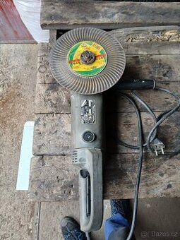 velka bruska flexa 230mm