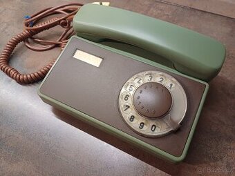 Telefon Tesla Stropkov