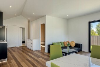 Modulové dřevostavby všech velikostí