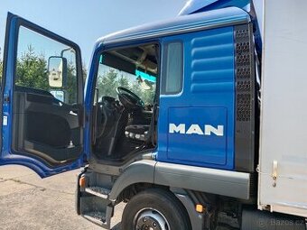 Man TGL 12.220