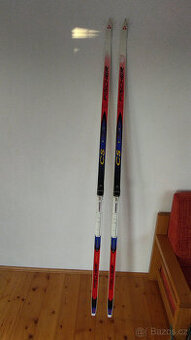 Fischer Doble Crown 205 SNS